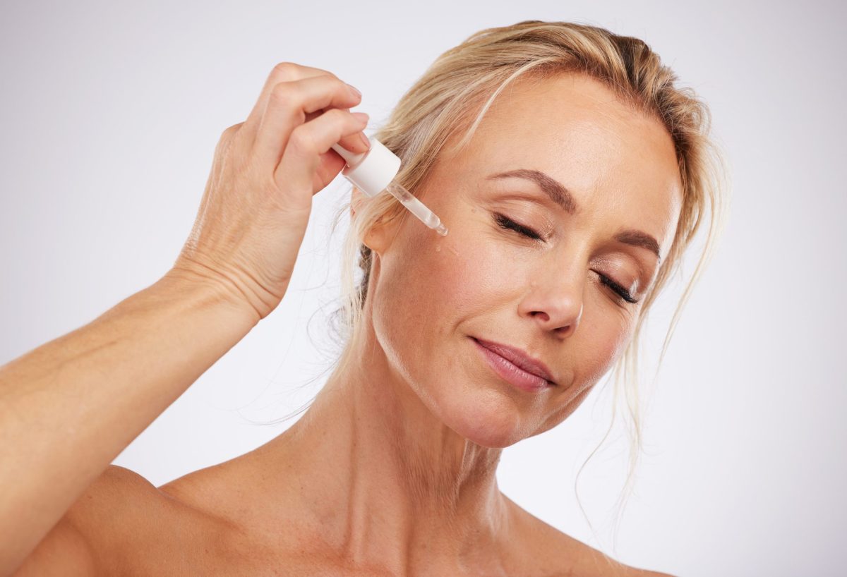 The Benefits of Peptide Therapy for Anti-Aging, Winter Garden