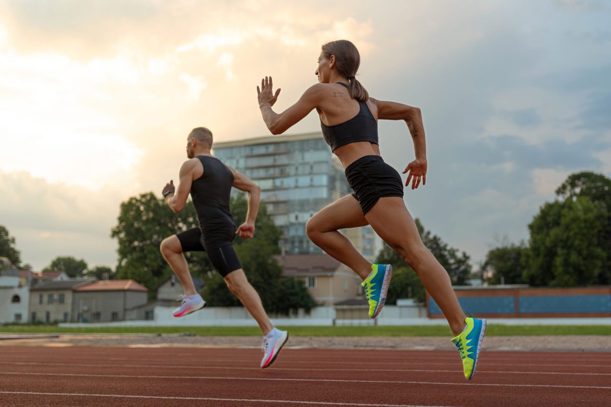 Peptide Therapy for Athletic Performance, Winter Garden